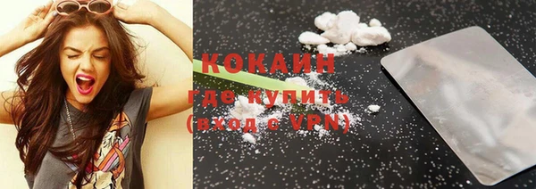индика Лиски